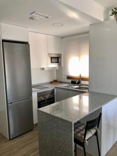 Precioso Apartamento - Puerto de Mazarrón - 2
