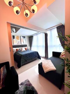 Daniella’s Modern & Cozy Suite in Uptown BGC - Manila - 6