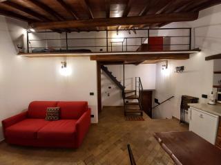 Il Loft del Lago - Anguillara Sabazia - 5