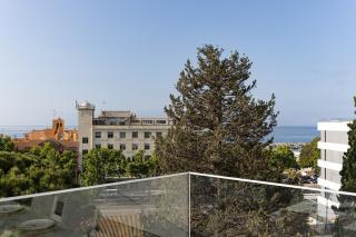 Brand new apartment with pool and SEA VIEW in Marbella - Marbella - 3