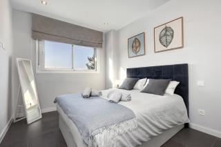 Brand new apartment with pool and SEA VIEW in Marbella - 7