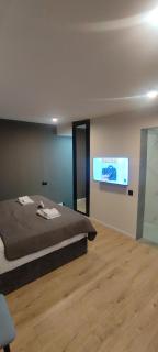 Garden Lounge Hotel - Erevan - 3