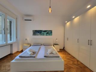 Rijeka Urban Suite 13 - Rijeka - 9