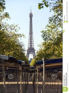 Bien situe - París - 4
