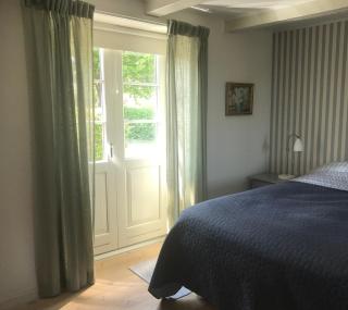 Staevnegaarden - Flødstrup - 1