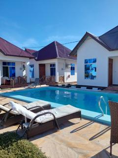 ALMA HOME - Paje - 0