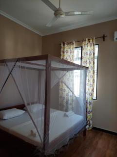 ALMA HOME - Paje - 2