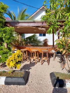 ALMA HOME - Paje - 6
