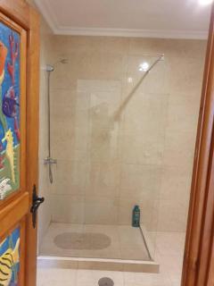 Apartment B view of swimming pool, jacuzzi, possibility heating in extra, sea and mountain - 5