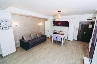 Sophia 2 Apartments Mamaia - Mamaia - 6