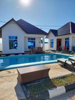 ALMA HOME - Paje - 9