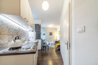 Margit Apartment - Budapest - 4