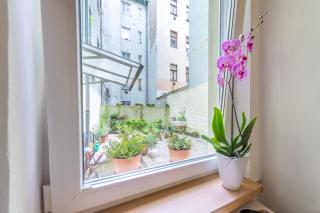 Margit Apartment - Budapest - 5