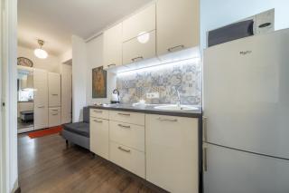 Margit Apartment - Budapest - 2