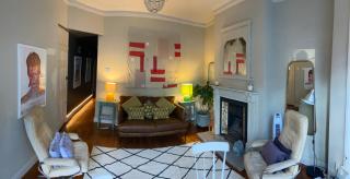 A Garden Retreat in Kensal Green - Londra - 6