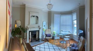A Garden Retreat in Kensal Green - Londra - 2
