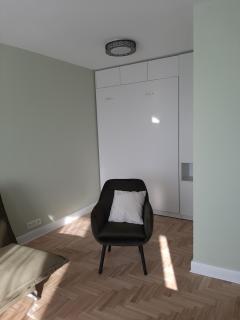 Visinskio apartamentai - 2