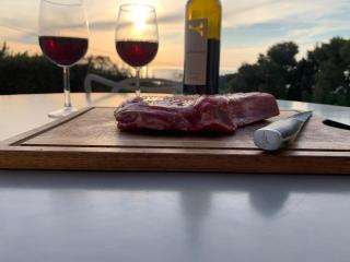 Belle villa vue panoramique - 8