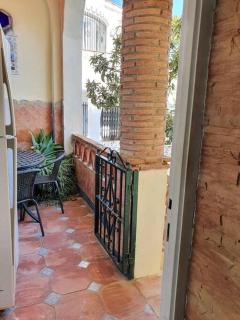 Magnifique logement A avec vue sur mer et piscine, jacuzzi, chauffés, chauffe payant - Benalmádena - 2