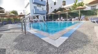 JP Pool & Apartments - Kardamaina - 0