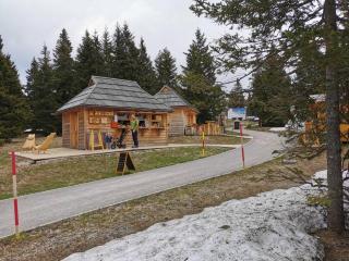 Pocket apartment Rogla - Gaber 121 - Zreče - 2