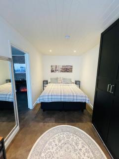 Pärnu City Apartement - 8