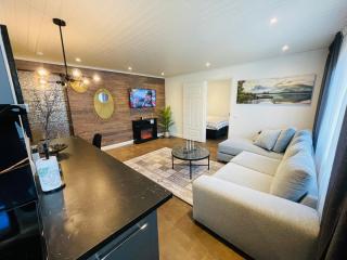 Pärnu City Apartement - Pärnu - 6