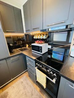 Pärnu City Apartement - 2