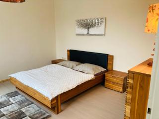 Apartmány Chmelničky - Protivín - 4
