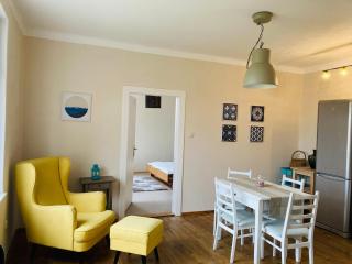 Apartmány Chmelničky - Protivín - 9