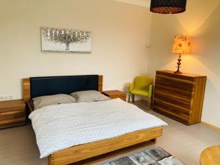 Apartmány Chmelničky - Protivín - 5