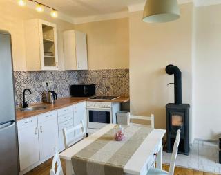 Apartmány Chmelničky - Protivín - 8