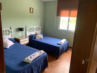 Migueliño - Casa Tía María - Vilanova de Arousa - 0