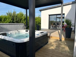 Studio & Spa La Discrète - 0