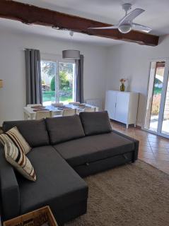 Villa Olivaie St Ange - La Gaude - 9