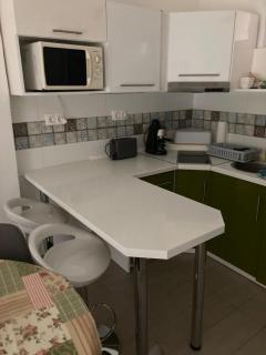Éva apartman - 5