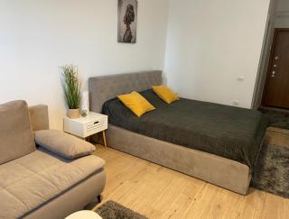 Solid Residence Mamaia - Mamaia - 5