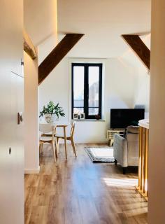 Lobo do Mar Matosinhos Beach Cottage - Matosinhos - 9