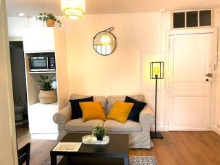 Appartement calme et cosy - Pau - 5