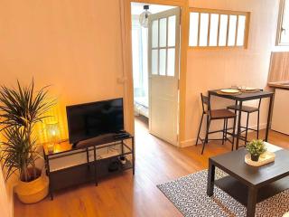 Appartement calme et cosy - Pau - 6