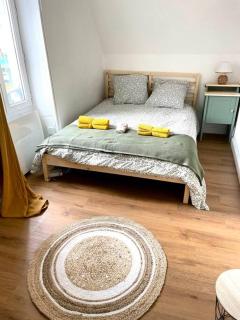 Appartement calme et cosy - Pau - 2