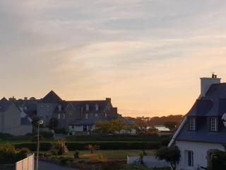 Maison à Roscoff à 150 m de la thalasso et des plages - 4