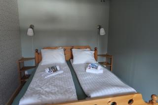 Hammarstrand B&B och lägenhet - Hammarstrand - 8