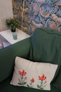 Hammarstrand B&B och lägenhet - Hammarstrand - 2
