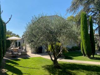 La maison de Suzy - Saint-Rémy-de-Provence - 9