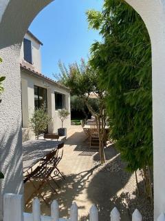 La maison de Suzy - Saint-Rémy-de-Provence - 8