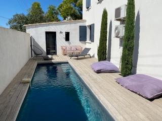 La maison de Suzy - Saint-Rémy-de-Provence - 7