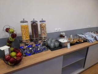 Hotel Lido - Atenas - 1