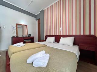 Hotel Lido - Atene - 8