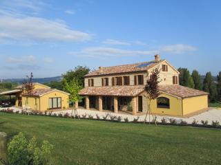 Agriturismo La Vecchia Fonte - Castelbellino - 7
